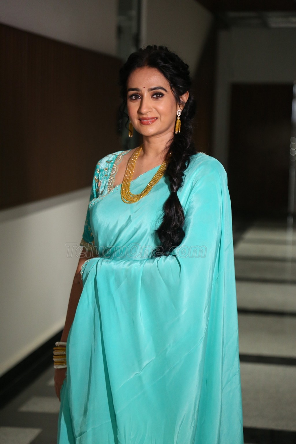 Classic Beauty With a Modern Vibe Laya Shines Again